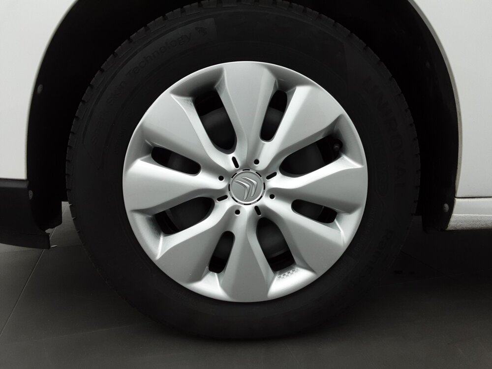 Occasion CITROEN C3 C3 PureTech 83 S&S BVM5 - Feel Business