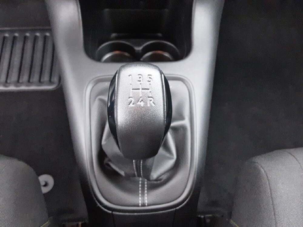 Occasion CITROEN C3 C3 PureTech 83 S&S BVM5 - Feel Business