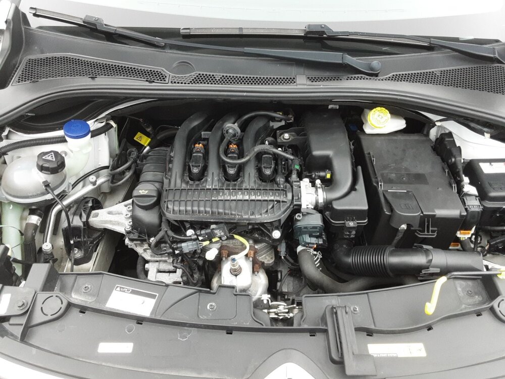 Occasion CITROEN C3 C3 PureTech 83 S&S BVM5 - Feel Business