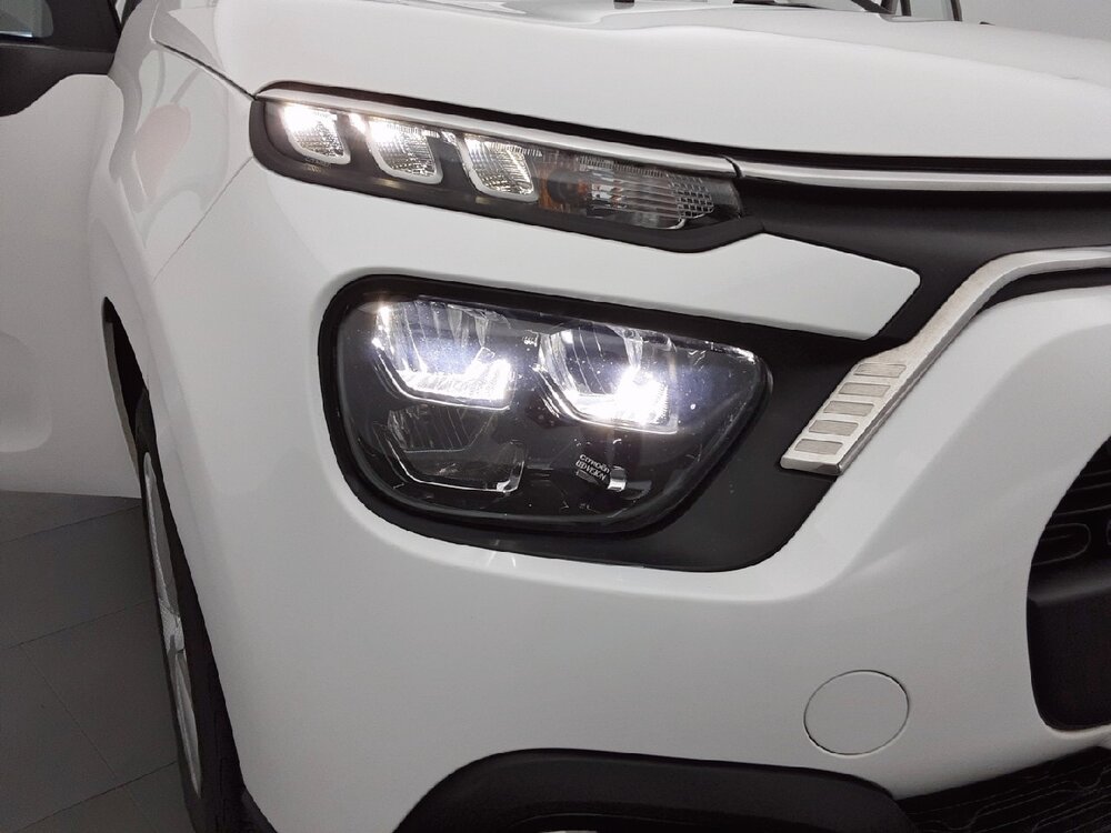 Occasion CITROEN C3 C3 PureTech 83 S&S BVM5 - Feel Business
