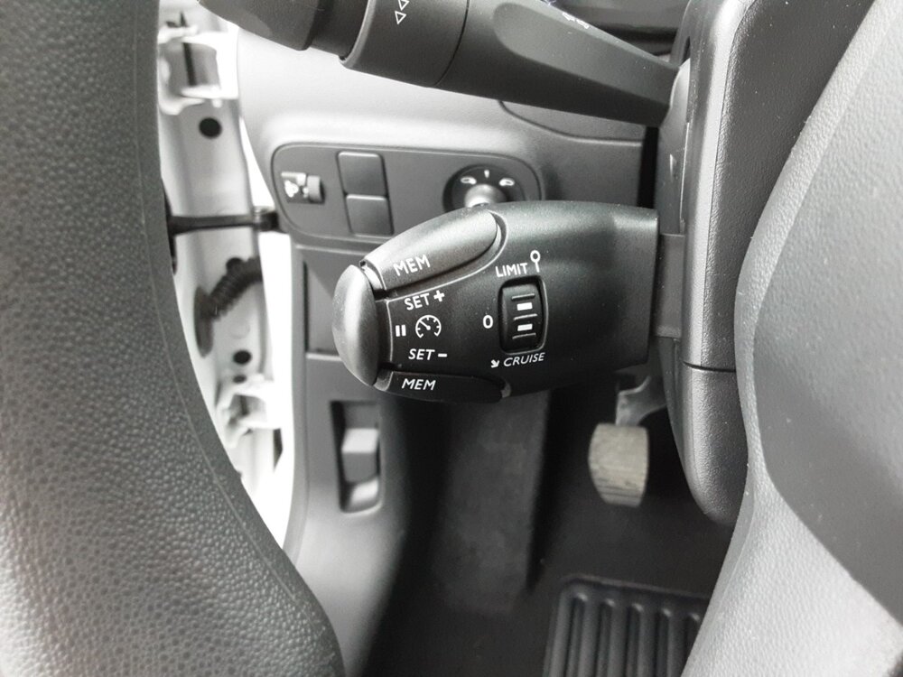 Occasion CITROEN C3 C3 PureTech 83 S&S BVM5 - Feel Business