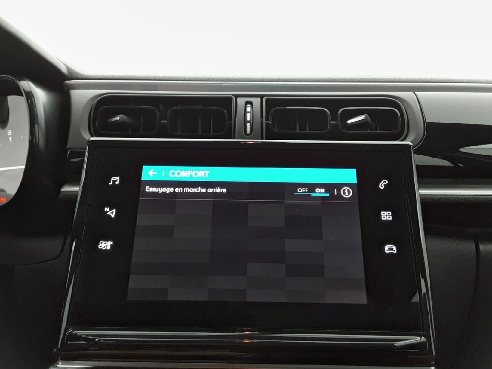 Occasion CITROEN C3 C3 PureTech 83 S&S BVM5 - Feel Business
