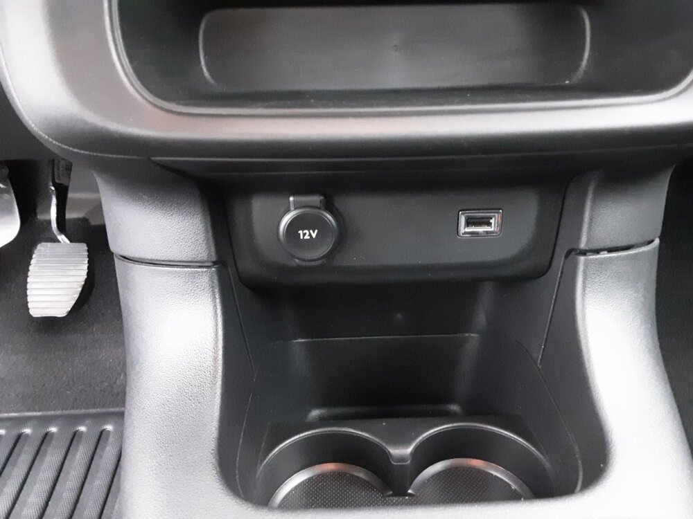 Occasion CITROEN C3 C3 PureTech 83 S&S BVM5 - Feel Business