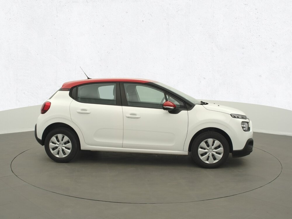 Occasion CITROEN C3 C3 PureTech 83 S&S BVM5 - Feel Business