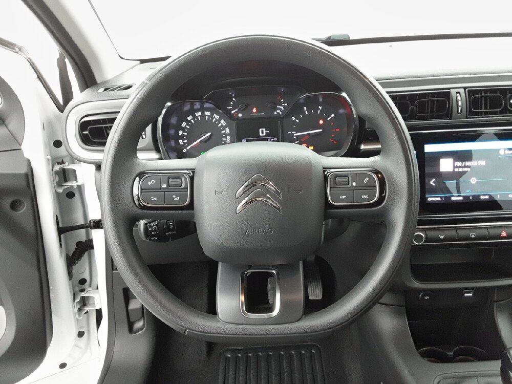 Occasion CITROEN C3 C3 PureTech 83 S&S BVM5 - Feel Business