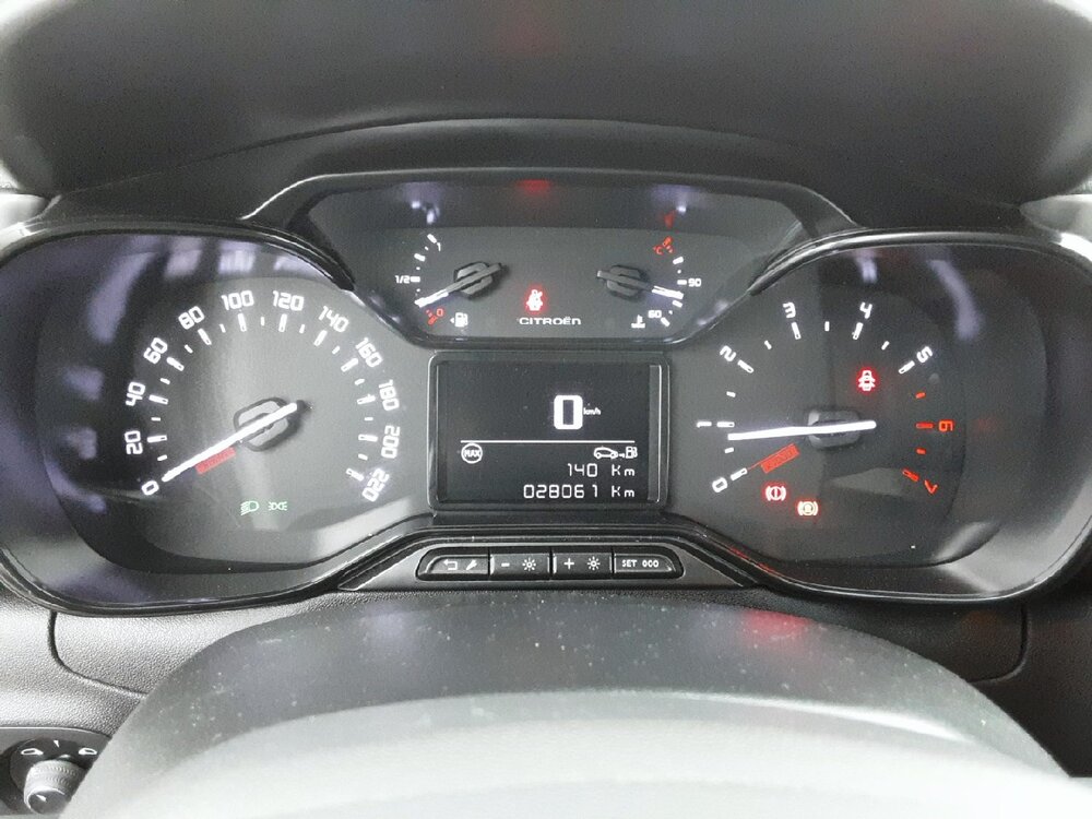 Occasion CITROEN C3 C3 PureTech 83 S&S BVM5 - Feel Business