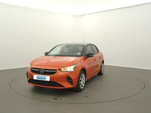 Occasion OPEL Corsa Corsa Electrique 136 ch & Batterie 50 kWh - Edition