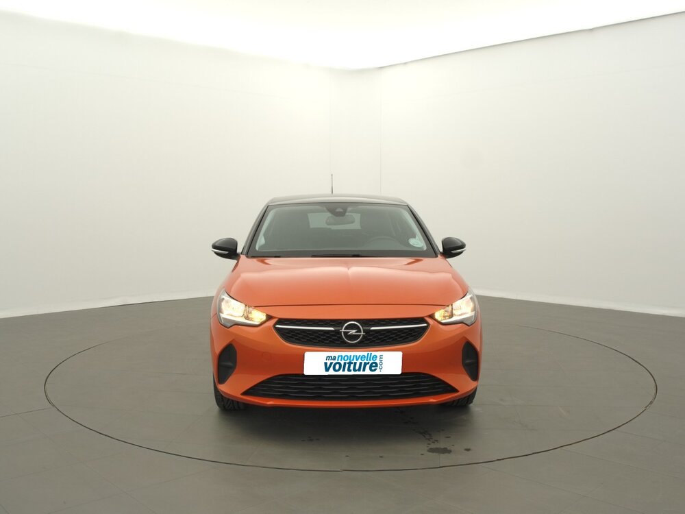 Occasion OPEL Corsa Corsa Electrique 136 ch & Batterie 50 kWh - Edition