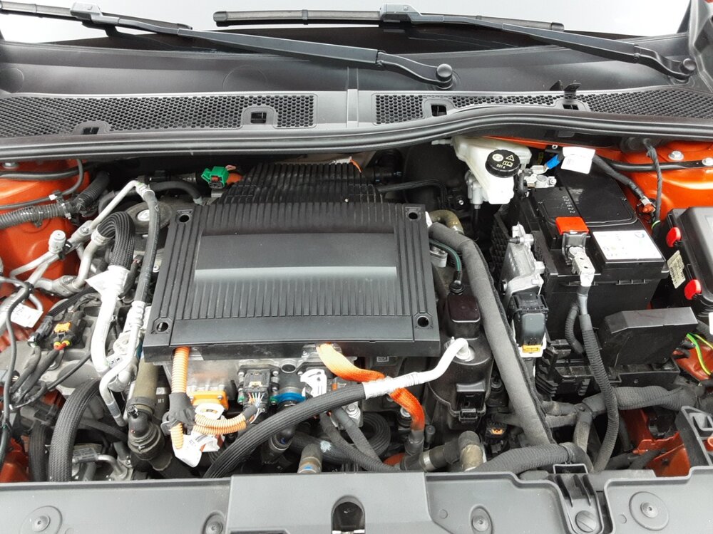 Occasion OPEL Corsa Corsa Electrique 136 ch & Batterie 50 kWh - Edition