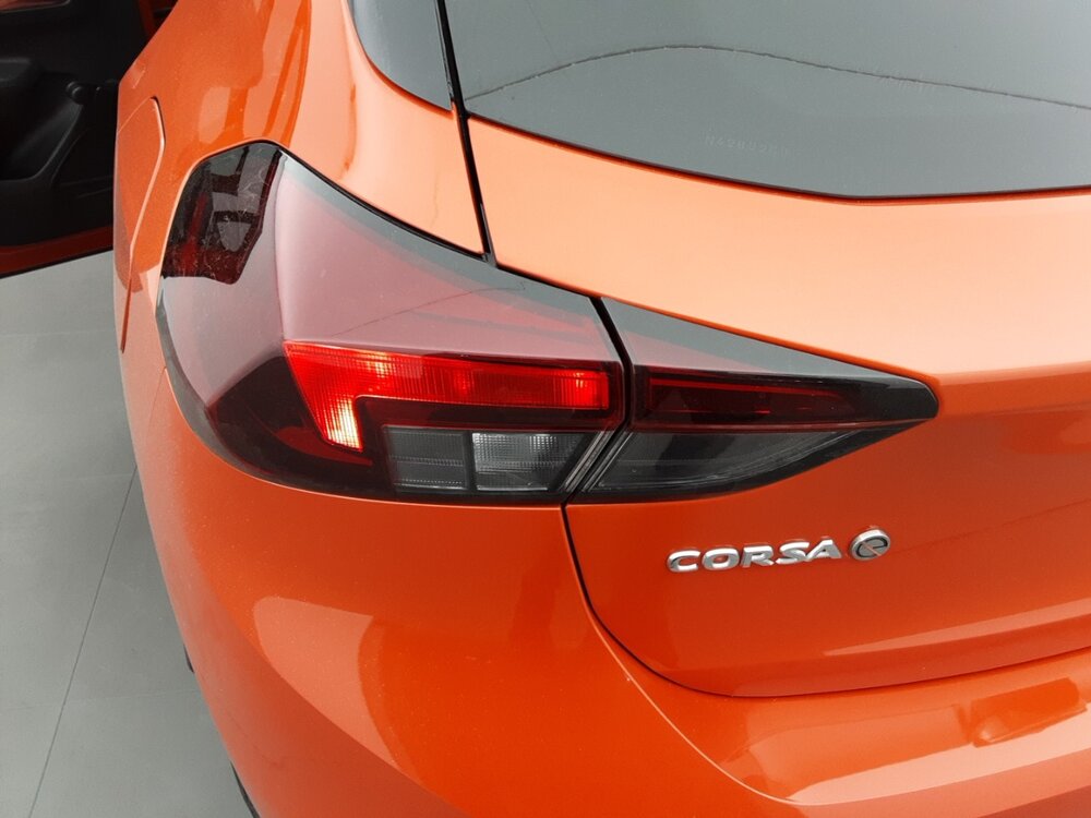 Occasion OPEL Corsa Corsa Electrique 136 ch & Batterie 50 kWh - Edition