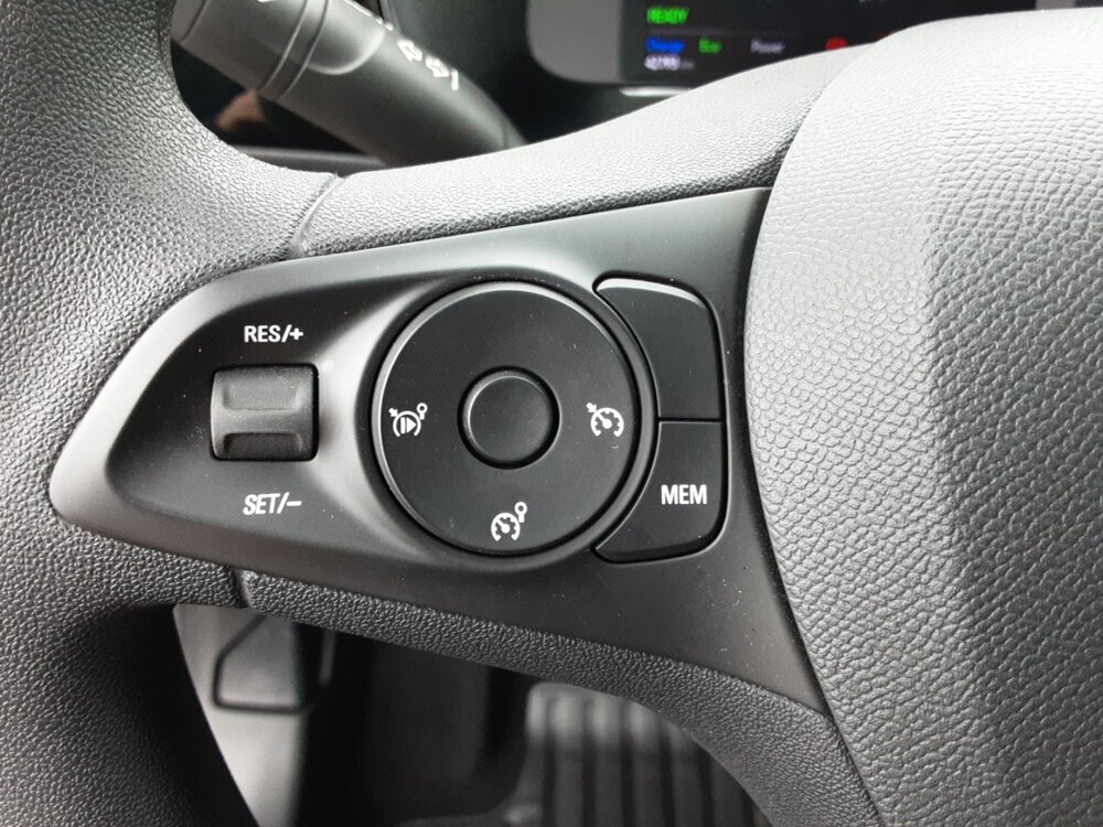 Occasion OPEL Corsa Corsa Electrique 136 ch & Batterie 50 kWh - Edition