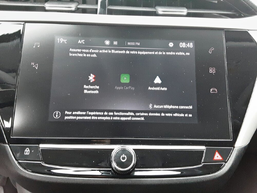 Occasion OPEL Corsa Corsa Electrique 136 ch & Batterie 50 kWh - Edition