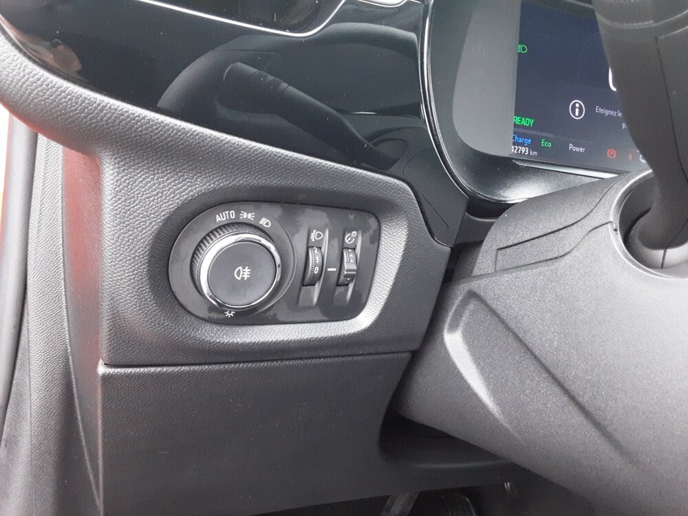 Occasion OPEL Corsa Corsa Electrique 136 ch & Batterie 50 kWh - Edition