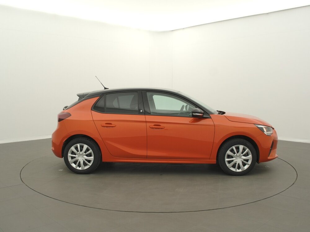 Occasion OPEL Corsa Corsa Electrique 136 ch & Batterie 50 kWh - Edition