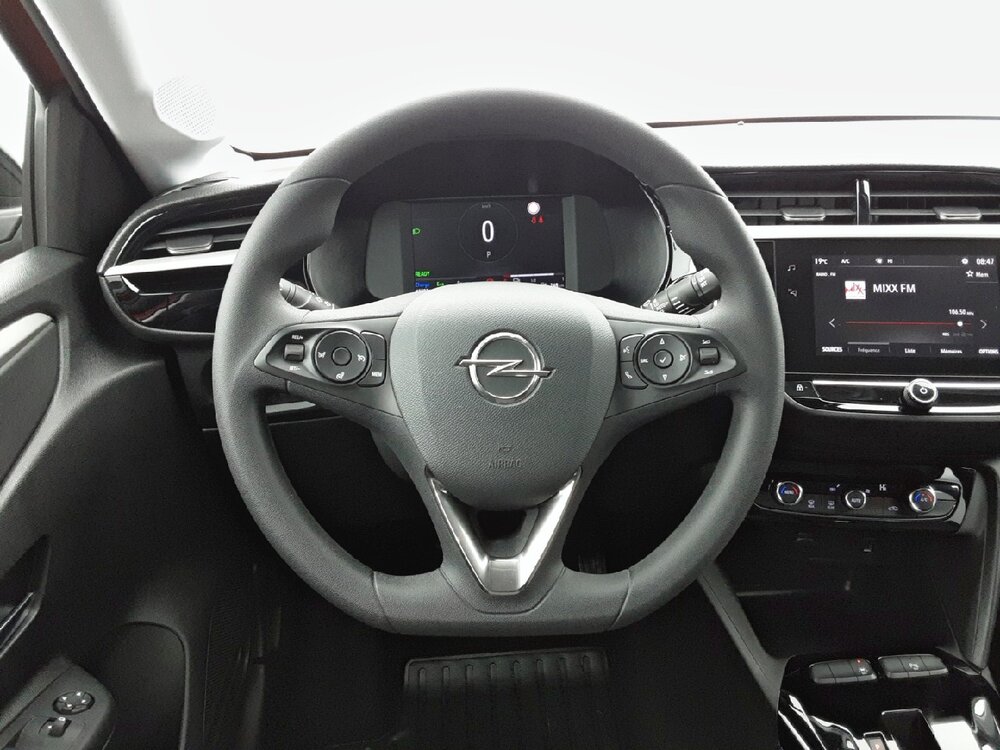 Occasion OPEL Corsa Corsa Electrique 136 ch & Batterie 50 kWh - Edition