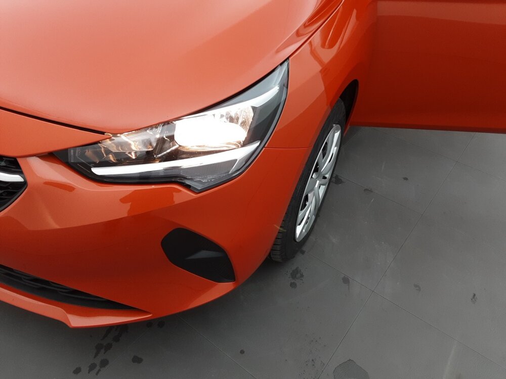 Occasion OPEL Corsa Corsa Electrique 136 ch & Batterie 50 kWh