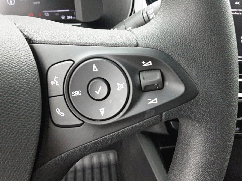 Occasion OPEL Corsa Corsa Electrique 136 ch & Batterie 50 kWh