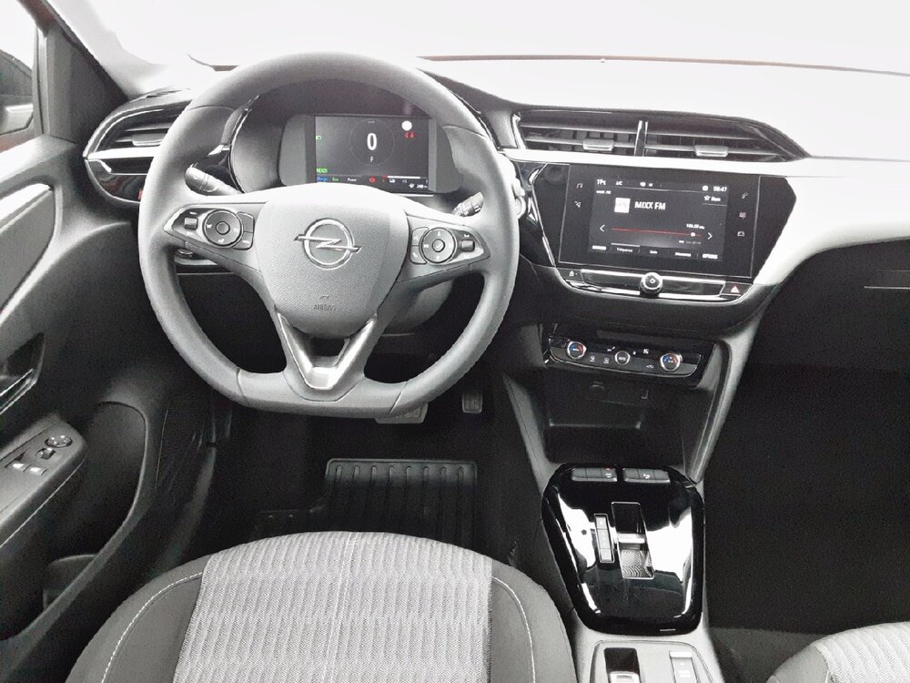 Occasion OPEL Corsa Corsa Electrique 136 ch & Batterie 50 kWh