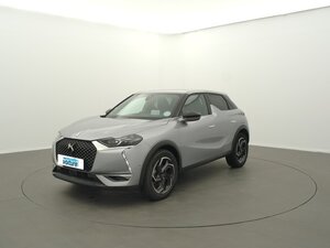 Occasion DS DS3 Crossback DS3 Crossback BlueHDi 130 EAT8 - Grand Chic
