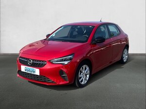 Occasion OPEL Corsa Corsa 1.2 75 ch BVM5 - Elegance Business