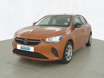 Occasion OPEL Corsa Corsa Electrique 136 ch & Batterie 50 kWh