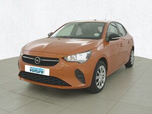 Occasion OPEL Corsa Corsa Electrique 136 ch & Batterie 50 kWh - Edition