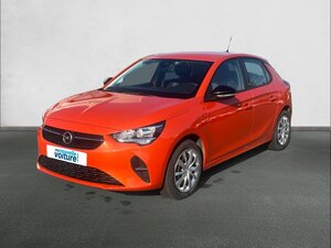 Occasion OPEL Corsa Corsa Electrique 136 ch & Batterie 50 kWh - Edition