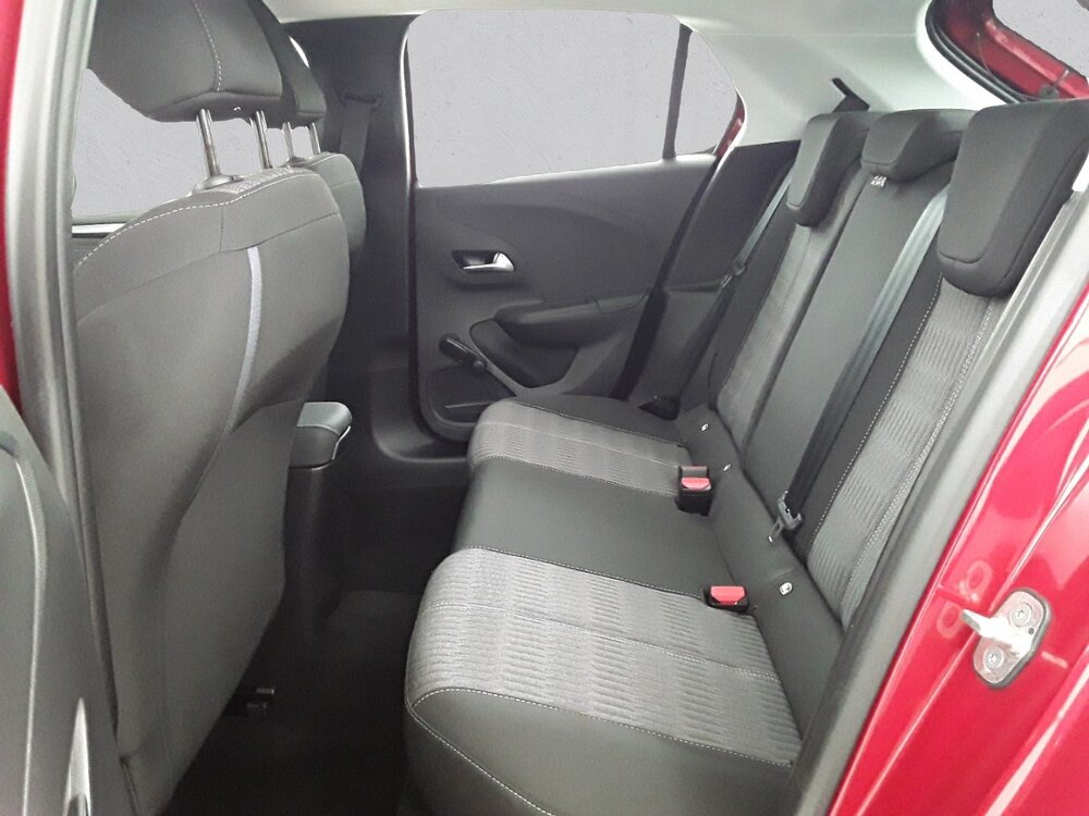 Occasion OPEL Corsa Corsa 1.2 75 ch BVM5 - Elegance Business