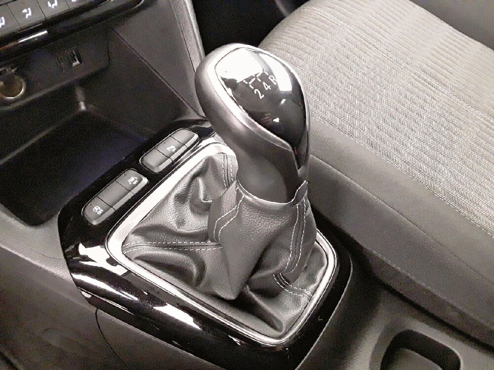 Occasion OPEL Corsa Corsa 1.2 75 ch BVM5 - Elegance Business