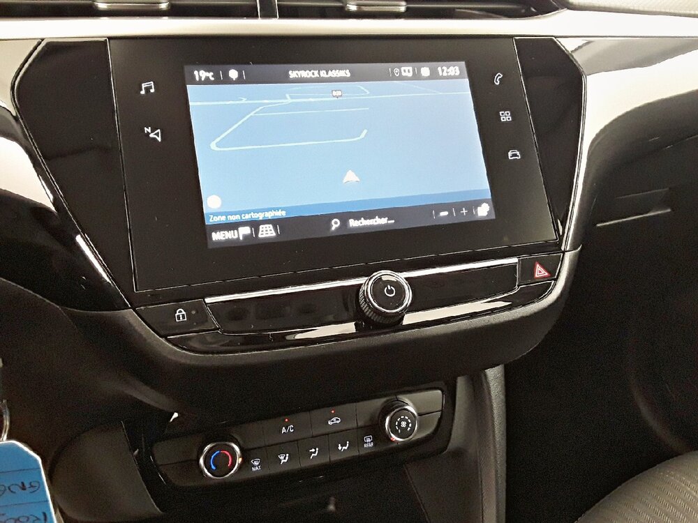 Occasion OPEL Corsa Corsa 1.2 75 ch BVM5 - Elegance Business