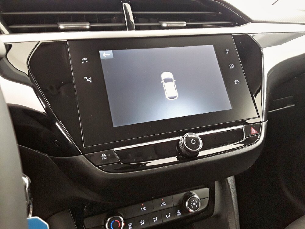 Occasion OPEL Corsa Corsa 1.2 75 ch BVM5 - Elegance Business