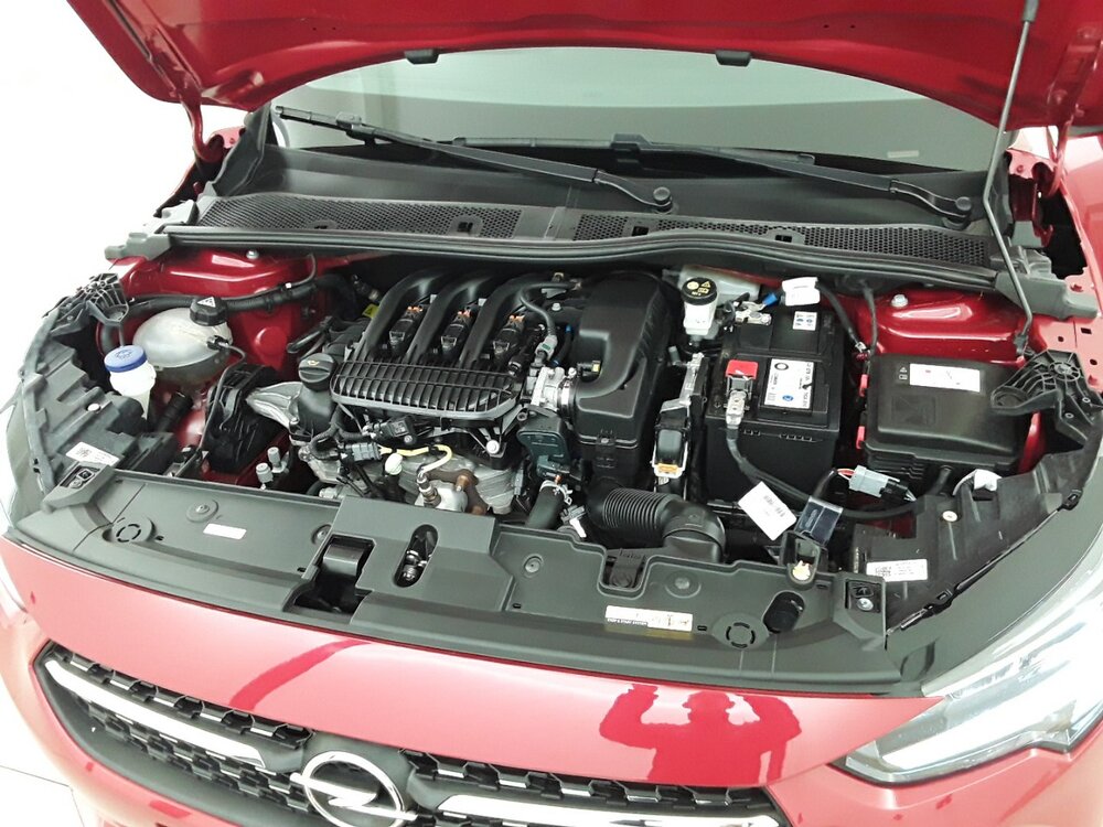 Occasion OPEL Corsa Corsa 1.2 75 ch BVM5 - Elegance Business