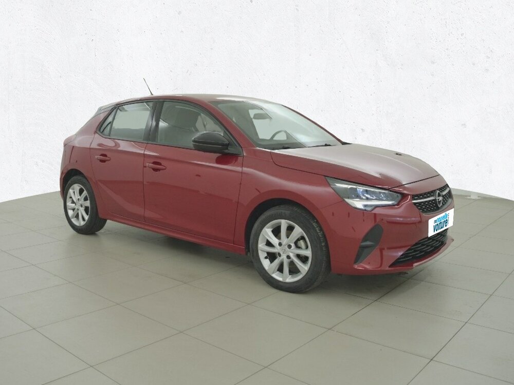 Occasion OPEL Corsa Corsa 1.2 75 ch BVM5 - Elegance Business