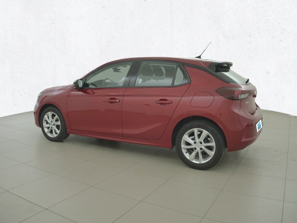 Occasion OPEL Corsa Corsa 1.2 75 ch BVM5 - Elegance Business