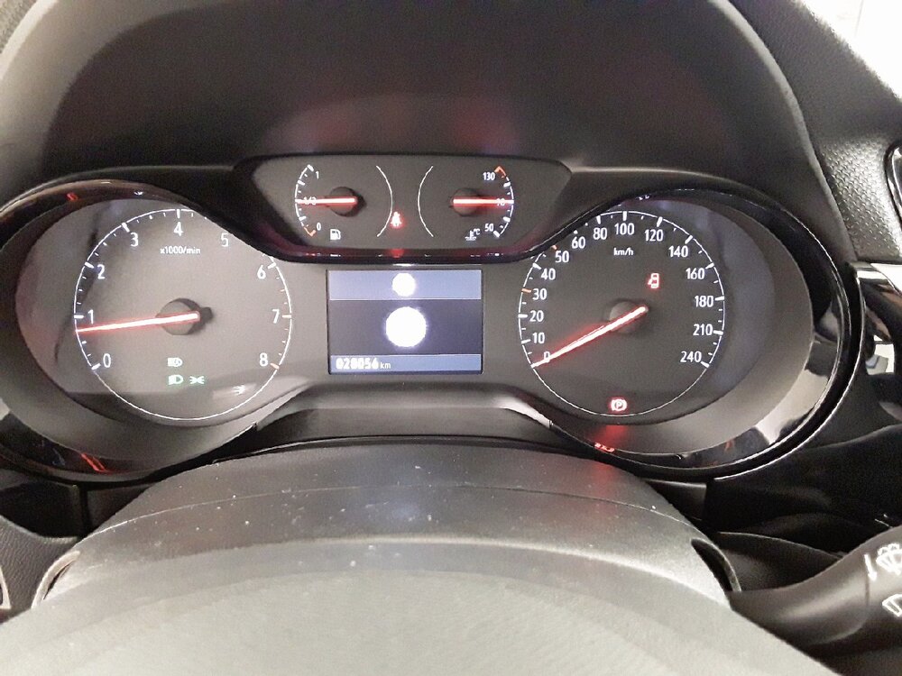 Occasion OPEL Corsa Corsa 1.2 75 ch BVM5 - Elegance Business