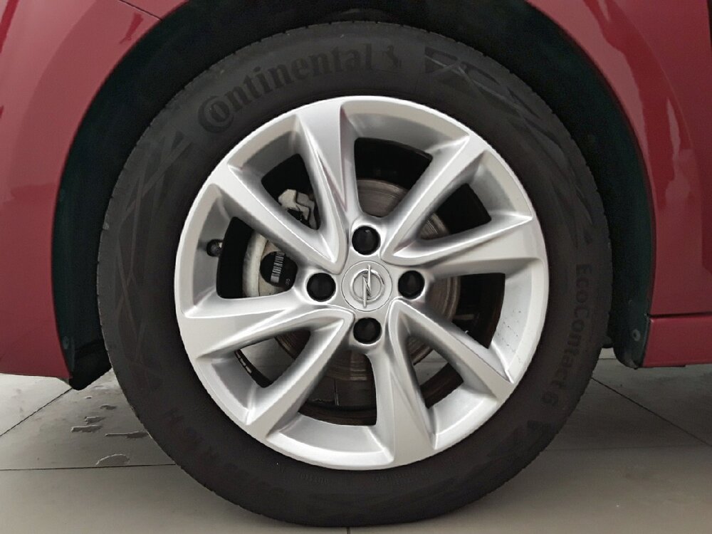 Occasion OPEL Corsa Corsa 1.2 75 ch BVM5 - Elegance Business