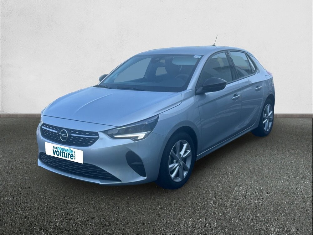 Occasion OPEL Corsa Corsa 1.2 75 ch BVM5 - Elegance Business