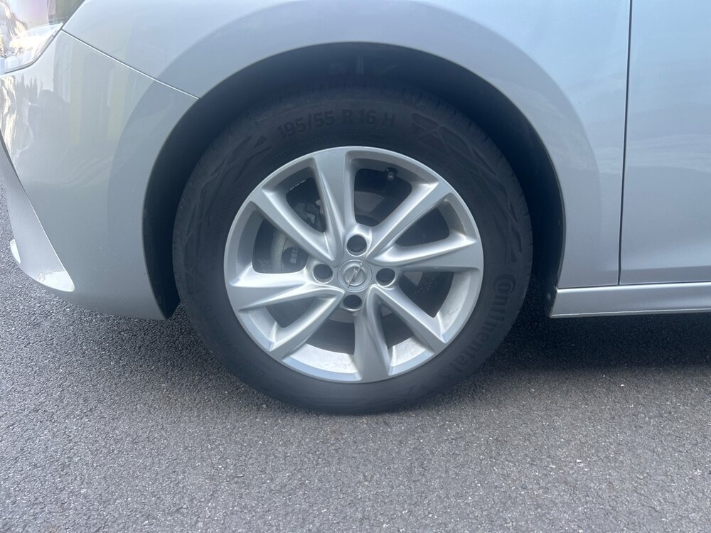 Occasion OPEL Corsa Corsa 1.2 75 ch BVM5 - Elegance Business