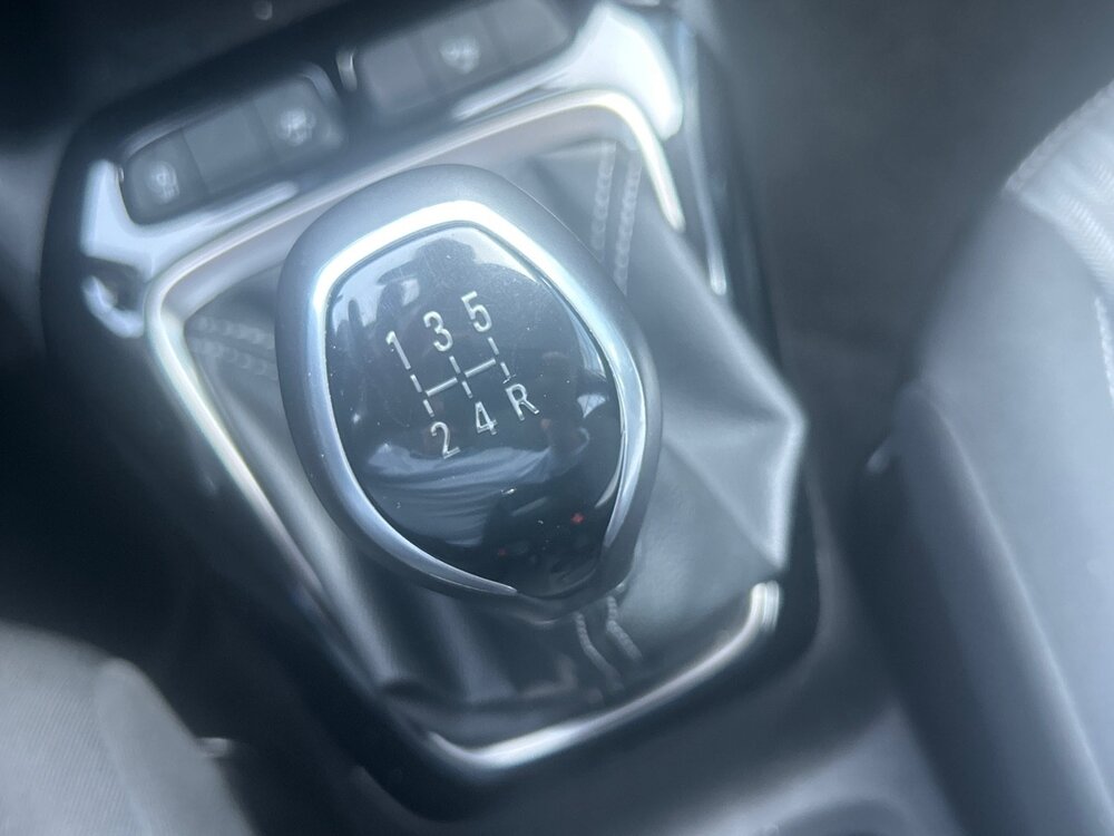 Occasion OPEL Corsa Corsa 1.2 75 ch BVM5 - Elegance Business