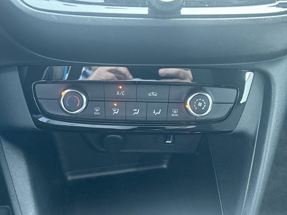 Occasion OPEL Corsa Corsa 1.2 75 ch BVM5 - Elegance Business