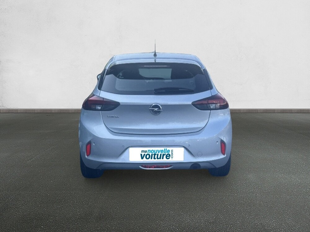 Occasion OPEL Corsa Corsa 1.2 75 ch BVM5 - Elegance Business