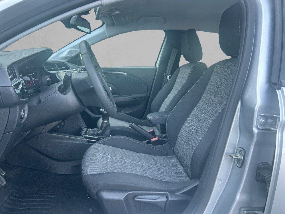 Occasion OPEL Corsa Corsa 1.2 75 ch BVM5 - Elegance Business