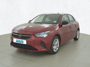 Occasion OPEL Corsa Corsa 1.2 75 ch BVM5 - Elegance Business