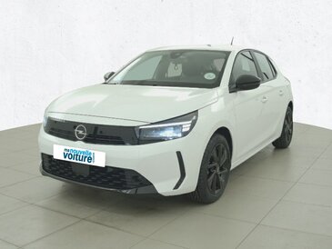 Occasion OPEL Corsa Corsa 1.2 75 ch BVM5