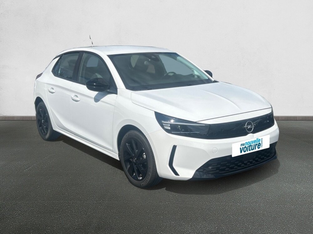 Occasion OPEL Corsa Corsa 1.2 75 ch BVM5