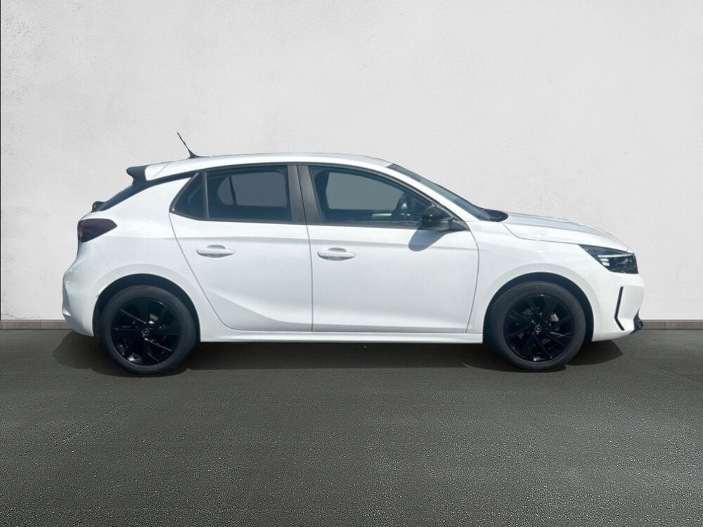 Occasion OPEL Corsa Corsa 1.2 75 ch BVM5