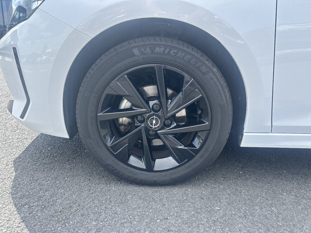 Occasion OPEL Corsa Corsa 1.2 75 ch BVM5