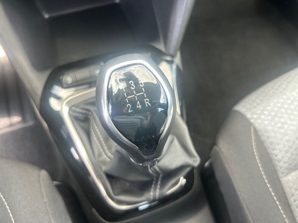 Occasion OPEL Corsa Corsa 1.2 75 ch BVM5