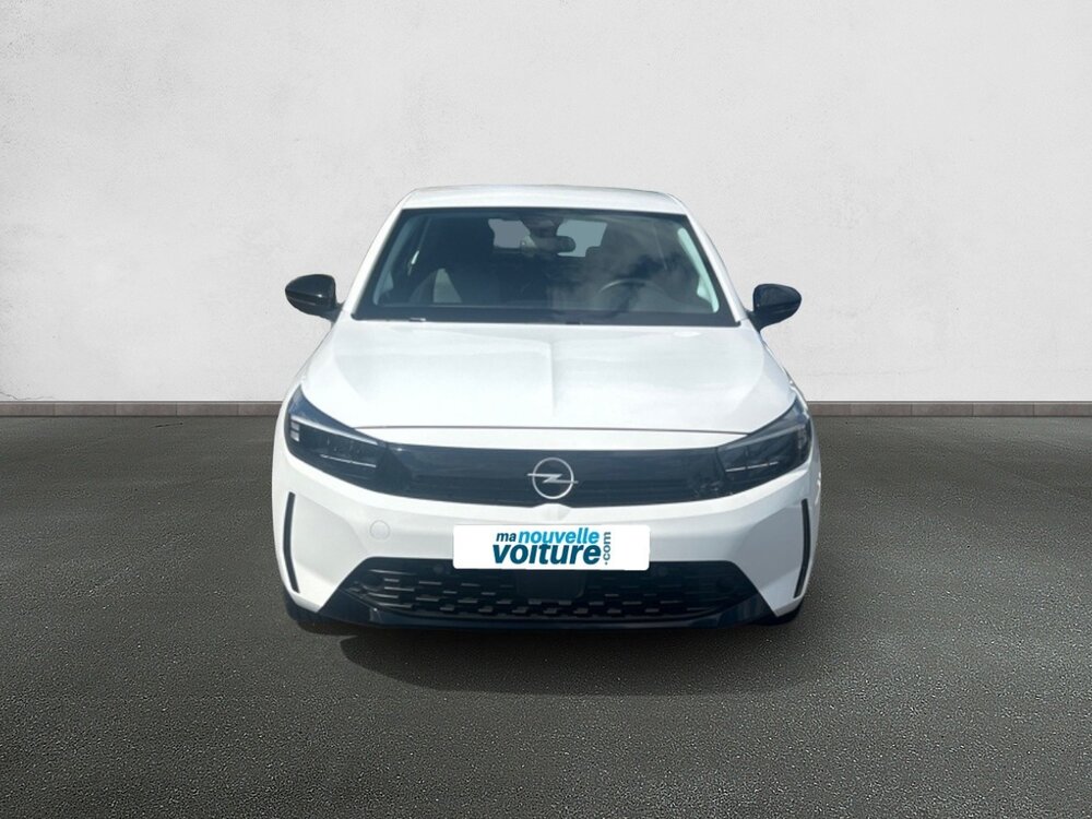 Occasion OPEL Corsa Corsa 1.2 75 ch BVM5