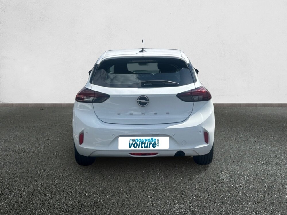 Occasion OPEL Corsa Corsa 1.2 75 ch BVM5